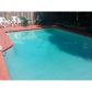 8860 SOUTHAMPTON DR, Hollywood, FL 33025 ID:9751597