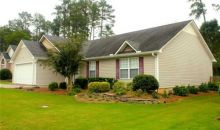 7 Honeytree Trail Ne Rome, GA 30165