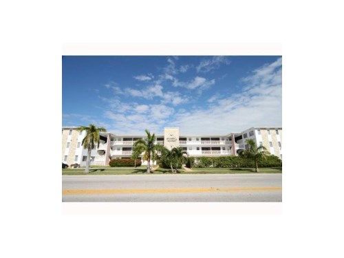 721 ATLANTIC SHORES BL # 309, Hallandale, FL 33009