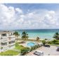 1950 S Ocean Dr # 4H, Hallandale, FL 33009 ID:10446146