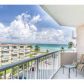 1950 S Ocean Dr # 4H, Hallandale, FL 33009 ID:10446147