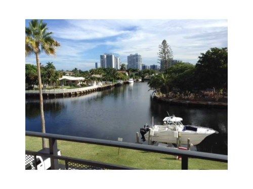 401 GOLDEN ISLES DR # 307, Hallandale, FL 33009