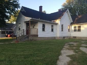 303 N Independence St, Tipton, IN 46072