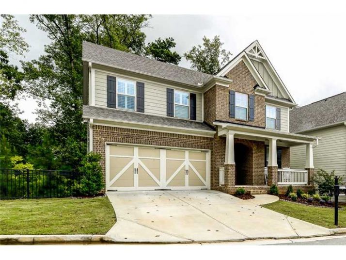 4459 Redan Court, Smyrna, GA 30080