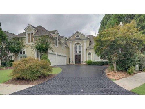 1220 Greatwood Manor, Alpharetta, GA 30005