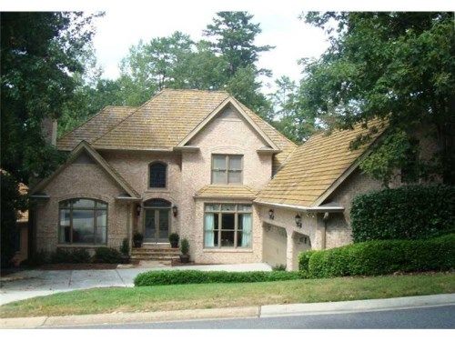 2001 Norland Circle, Alpharetta, GA 30022