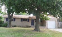 7604 E 22nd Pl Tulsa, OK 74129