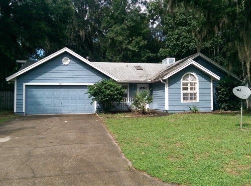 5417 NW 35th Dr., Gainesville, FL 32653
