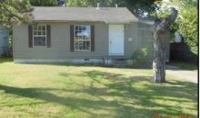 4928 East Haskell St Tulsa, OK 74115