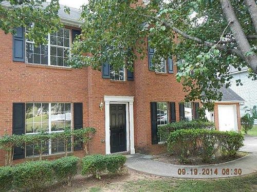 991 Brigade Street, Stone Mountain, GA 30087