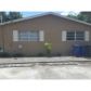 611 SW 9 ST, Hallandale, FL 33009 ID:9978809