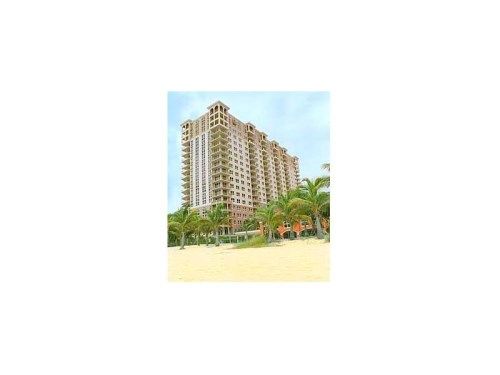 2080 S OCEAN DR # 404, Hallandale, FL 33009