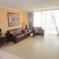 2080 S OCEAN DR # 404, Hallandale, FL 33009 ID:9978824