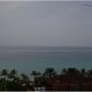 2030 S OCEAN DR # 709, Hallandale, FL 33009 ID:9978831