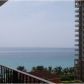 2030 S OCEAN DR # 709, Hallandale, FL 33009 ID:9978833