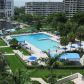 2500 PARKVIEW DR # 701, Hallandale, FL 33009 ID:9978842