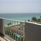 1912 S OCEAN DR # 11B, Hallandale, FL 33009 ID:9978898