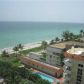 1912 S OCEAN DR # 11B, Hallandale, FL 33009 ID:9978899