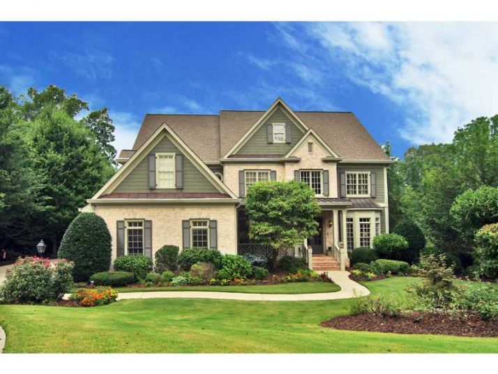 1325 Rolling Links Drive, Alpharetta, GA 30004