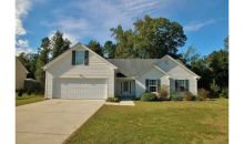 3288 Bluffton Drive Gainesville, GA 30507