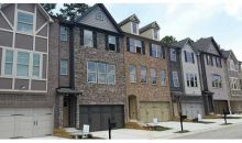 Unit 16 - 3129 Hallmark Lane Buford, GA 30519