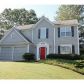 1307 Telhurst Court, Kennesaw, GA 30144 ID:10483864