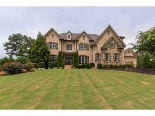 540 Arcaro Drive, Alpharetta, GA 30004