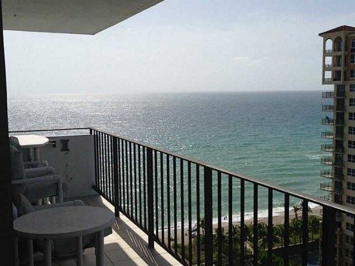 2030 S Ocean Dr # 1611, Hallandale, FL 33009