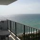 2030 S Ocean Dr # 1611, Hallandale, FL 33009 ID:10221396