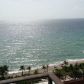 2030 S Ocean Dr # 1611, Hallandale, FL 33009 ID:10221398