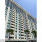 1833 S OCEAN DR # 707, Hallandale, FL 33009 ID:10221013