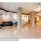 1833 S OCEAN DR # 707, Hallandale, FL 33009 ID:10221014