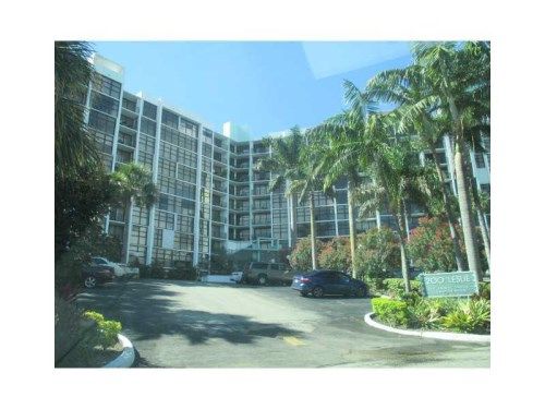 200 LESLIE DR # 225, Hallandale, FL 33009