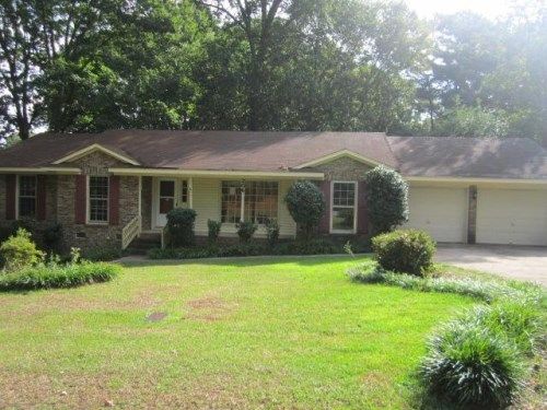 206 Doncaster Dr, Irmo, SC 29063