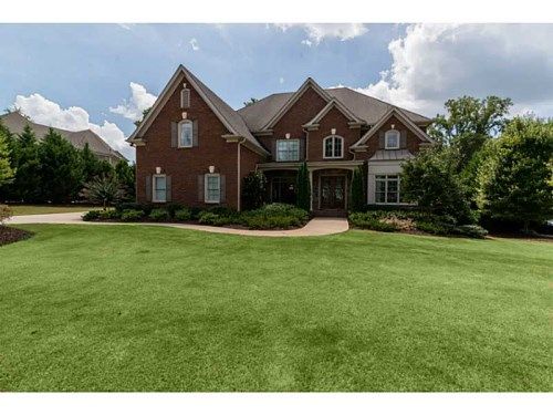 244 Affirmed Court, Alpharetta, GA 30004