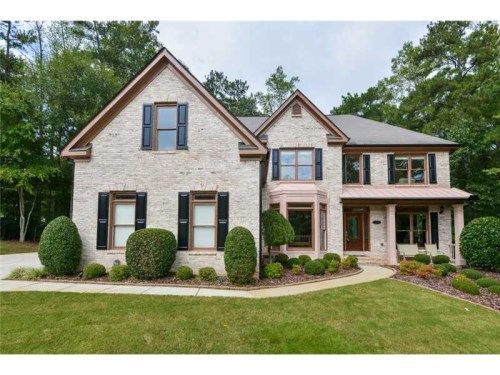 4410 Crestoak Drive, Smyrna, GA 30082