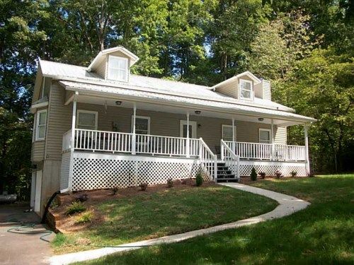 499 Gold Ridge Road, Dahlonega, GA 30533