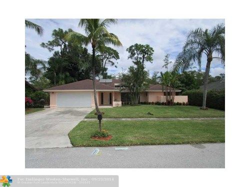 13666 EXOTICA LN, West Palm Beach, FL 33414