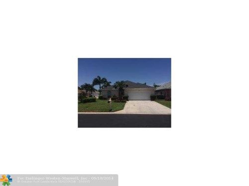 13297 EMERALD VIEW COURT, West Palm Beach, FL 33414