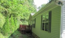 40 Harkins Cove Rd Candler, NC 28715