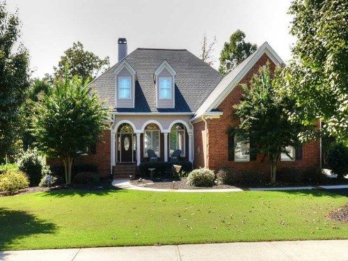 651 Montglade Court, Suwanee, GA 30024