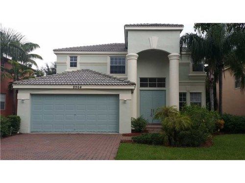 8964 ALEXANDRA CIR, West Palm Beach, FL 33414