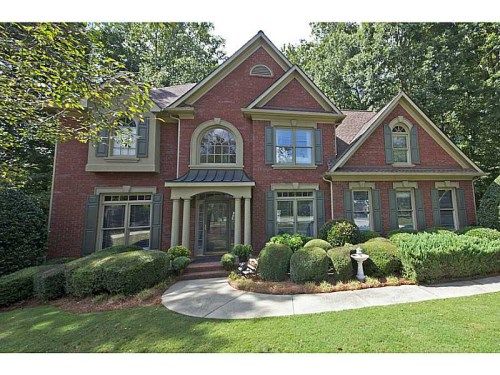 830 Forestwalk Drive, Suwanee, GA 30024