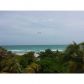 6039 COLLINS AV # 1014, Miami Beach, FL 33140 ID:10339276