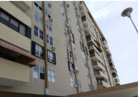 - Golden Towers Cond Apt411, Carolina, PR 00983