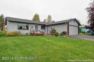 2830 Bass Street, Anchorage, AK 99507