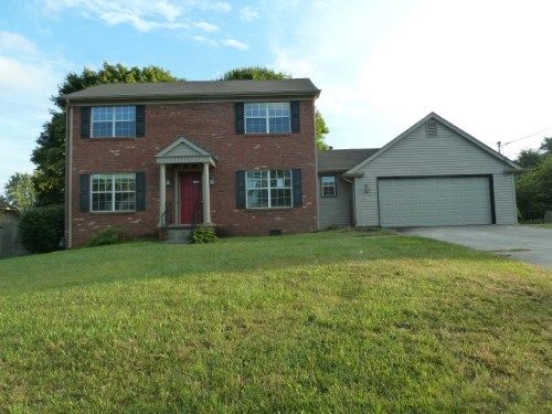 9318 Collingwood Rd, Knoxville, TN 37922