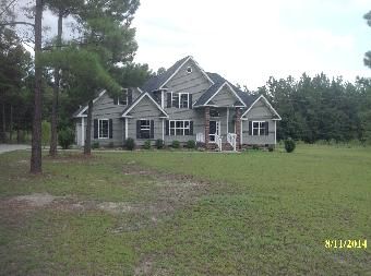 164 Hamelin Rd, Aiken, SC 29805