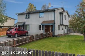 11905 Copper Mountain Drive, Eagle River, AK 99577