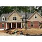 1728 Brooks Farm Drive, Acworth, GA 30101 ID:10381128